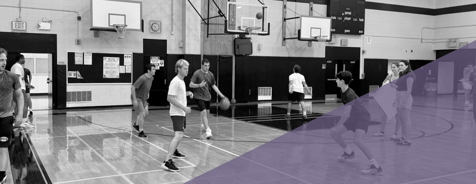 Hoops4Hope 2026